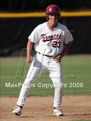 Thumbnail 2 in Albany @ Northgate (Section Playoffs) photogallery.