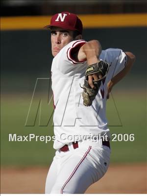 Thumbnail 3 in Albany @ Northgate (Section Playoffs) photogallery.
