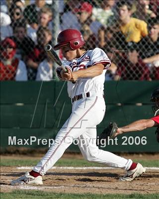 Thumbnail 1 in Albany @ Northgate (Section Playoffs) photogallery.