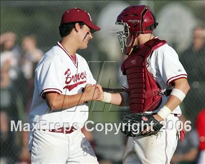 Thumbnail 3 in Albany @ Northgate (Section Playoffs) photogallery.