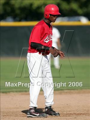 Thumbnail 1 in Albany @ Northgate (Section Playoffs) photogallery.