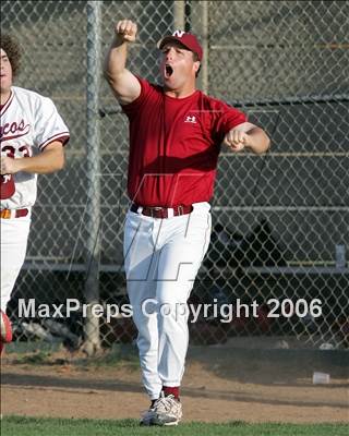 Thumbnail 3 in Albany @ Northgate (Section Playoffs) photogallery.
