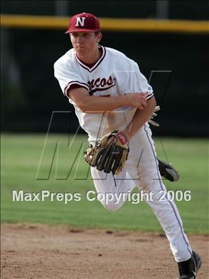 Thumbnail 3 in Albany @ Northgate (Section Playoffs) photogallery.