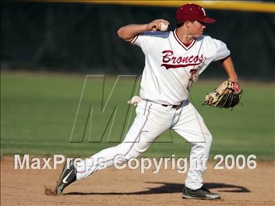 Thumbnail 1 in Albany @ Northgate (Section Playoffs) photogallery.