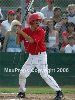 Thumbnail 3 in Albany @ Northgate (Section Playoffs) photogallery.