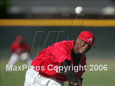 Thumbnail 2 in Albany @ Northgate (Section Playoffs) photogallery.