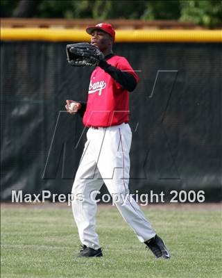 Thumbnail 3 in Albany @ Northgate (Section Playoffs) photogallery.