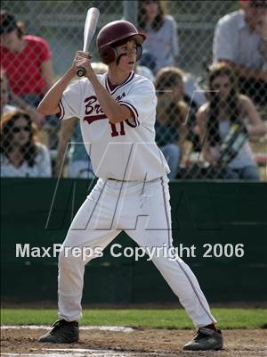 Thumbnail 3 in Albany @ Northgate (Section Playoffs) photogallery.