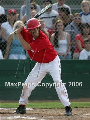 Thumbnail 1 in Albany @ Northgate (Section Playoffs) photogallery.