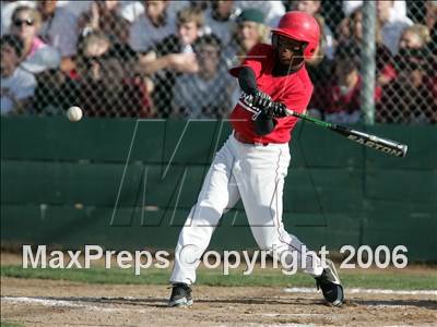 Thumbnail 3 in Albany @ Northgate (Section Playoffs) photogallery.