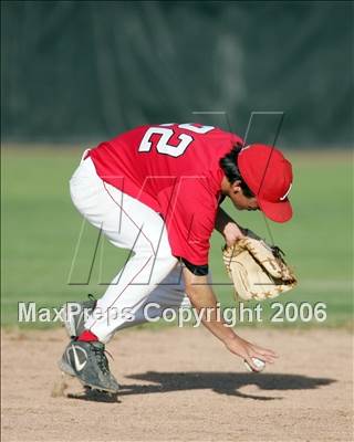 Thumbnail 1 in Albany @ Northgate (Section Playoffs) photogallery.