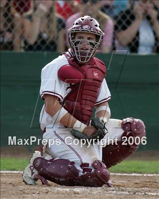 Thumbnail 2 in Albany @ Northgate (Section Playoffs) photogallery.