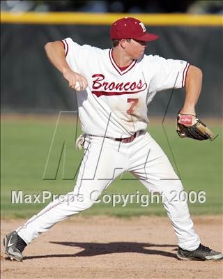 Thumbnail 3 in Albany @ Northgate (Section Playoffs) photogallery.