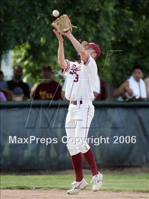 Thumbnail 2 in Albany @ Northgate (Section Playoffs) photogallery.