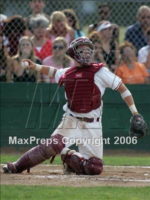 Thumbnail 1 in Albany @ Northgate (Section Playoffs) photogallery.