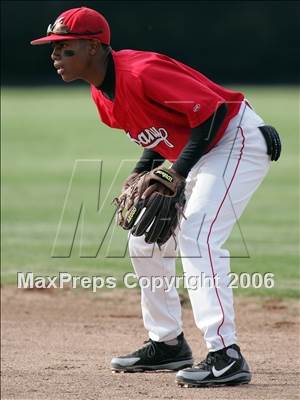 Thumbnail 3 in Albany @ Northgate (Section Playoffs) photogallery.
