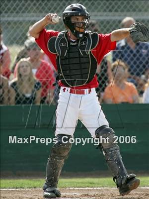 Thumbnail 1 in Albany @ Northgate (Section Playoffs) photogallery.