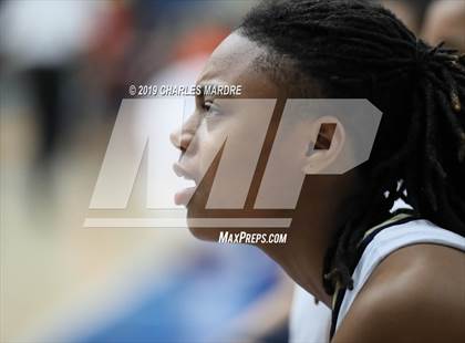 Thumbnail 3 in Southeast Guilford vs. E.E. Smith (NCHSAA 3A Regional Playoff) photogallery.