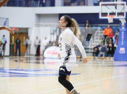 Thumbnail 3 in Southeast Guilford vs. E.E. Smith (NCHSAA 3A Regional Playoff) photogallery.