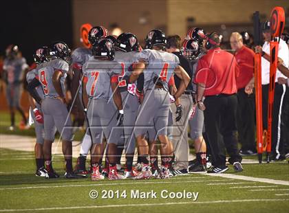 Thumbnail 1 in Harker Heights @ Midway photogallery.