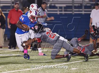 Thumbnail 2 in Harker Heights @ Midway photogallery.