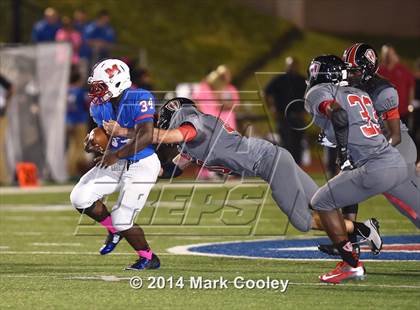 Thumbnail 3 in Harker Heights @ Midway photogallery.