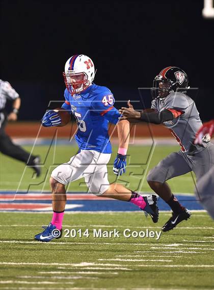 Thumbnail 3 in Harker Heights @ Midway photogallery.