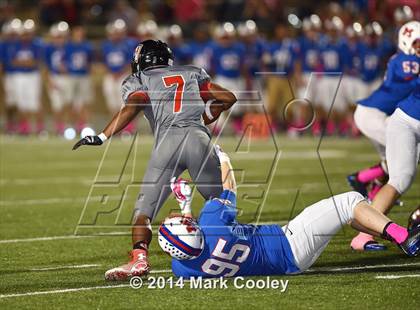 Thumbnail 1 in Harker Heights @ Midway photogallery.