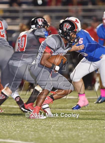 Thumbnail 3 in Harker Heights @ Midway photogallery.