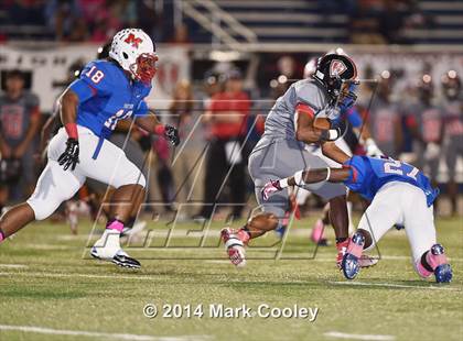 Thumbnail 1 in Harker Heights @ Midway photogallery.