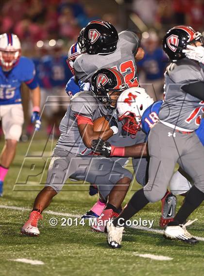 Thumbnail 2 in Harker Heights @ Midway photogallery.
