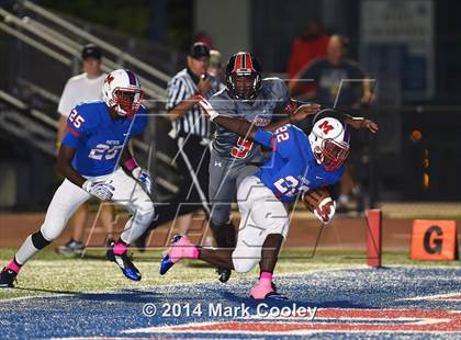 Thumbnail 1 in Harker Heights @ Midway photogallery.