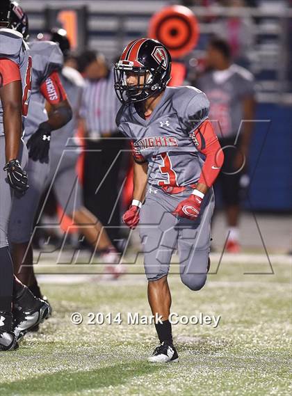 Thumbnail 2 in Harker Heights @ Midway photogallery.