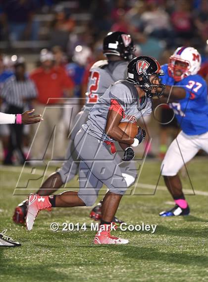 Thumbnail 1 in Harker Heights @ Midway photogallery.