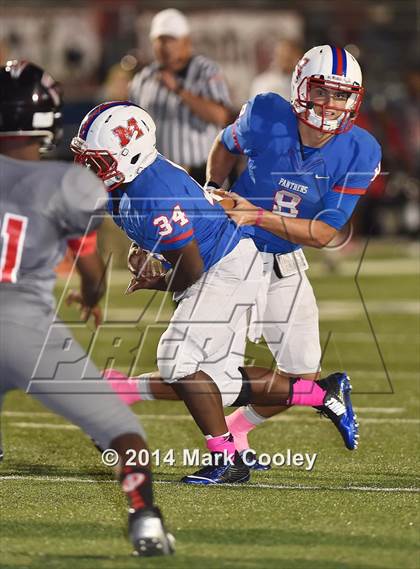 Thumbnail 3 in Harker Heights @ Midway photogallery.