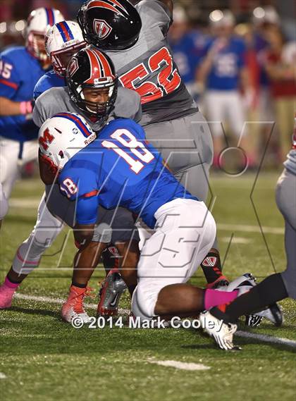Thumbnail 3 in Harker Heights @ Midway photogallery.