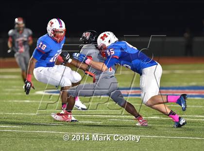 Thumbnail 1 in Harker Heights @ Midway photogallery.
