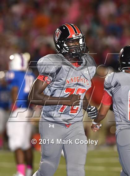 Thumbnail 1 in Harker Heights @ Midway photogallery.