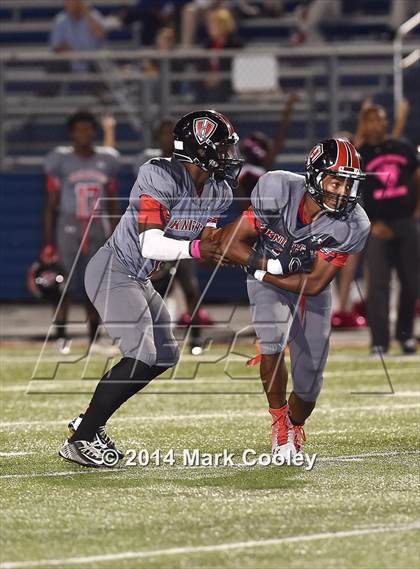 Thumbnail 1 in Harker Heights @ Midway photogallery.