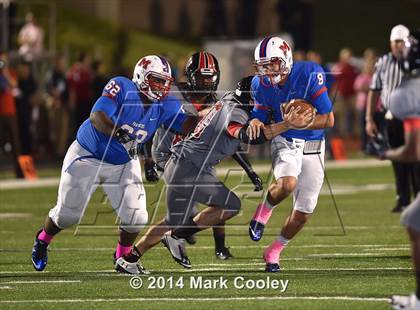 Thumbnail 1 in Harker Heights @ Midway photogallery.