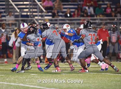Thumbnail 1 in Harker Heights @ Midway photogallery.