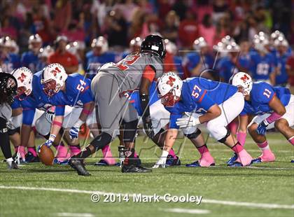 Thumbnail 1 in Harker Heights @ Midway photogallery.