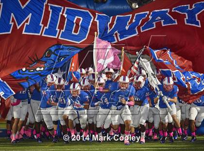 Thumbnail 1 in Harker Heights @ Midway photogallery.