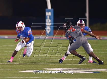 Thumbnail 2 in Harker Heights @ Midway photogallery.