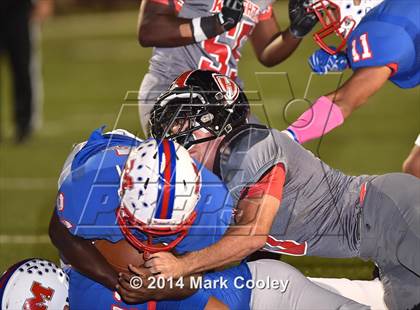 Thumbnail 2 in Harker Heights @ Midway photogallery.