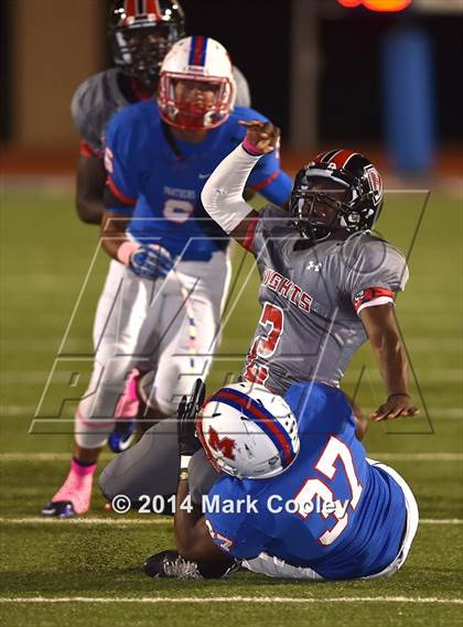 Thumbnail 2 in Harker Heights @ Midway photogallery.