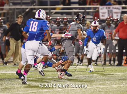 Thumbnail 3 in Harker Heights @ Midway photogallery.