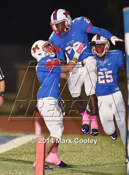Thumbnail 2 in Harker Heights @ Midway photogallery.