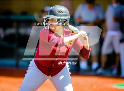Thumbnail 3 in Chatsworth vs USC Hybrid photogallery.