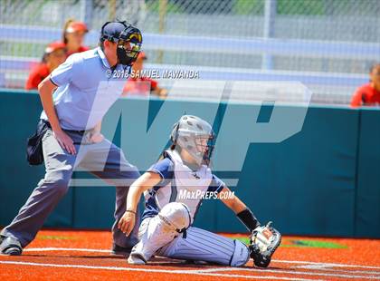 Thumbnail 2 in Chatsworth vs USC Hybrid photogallery.